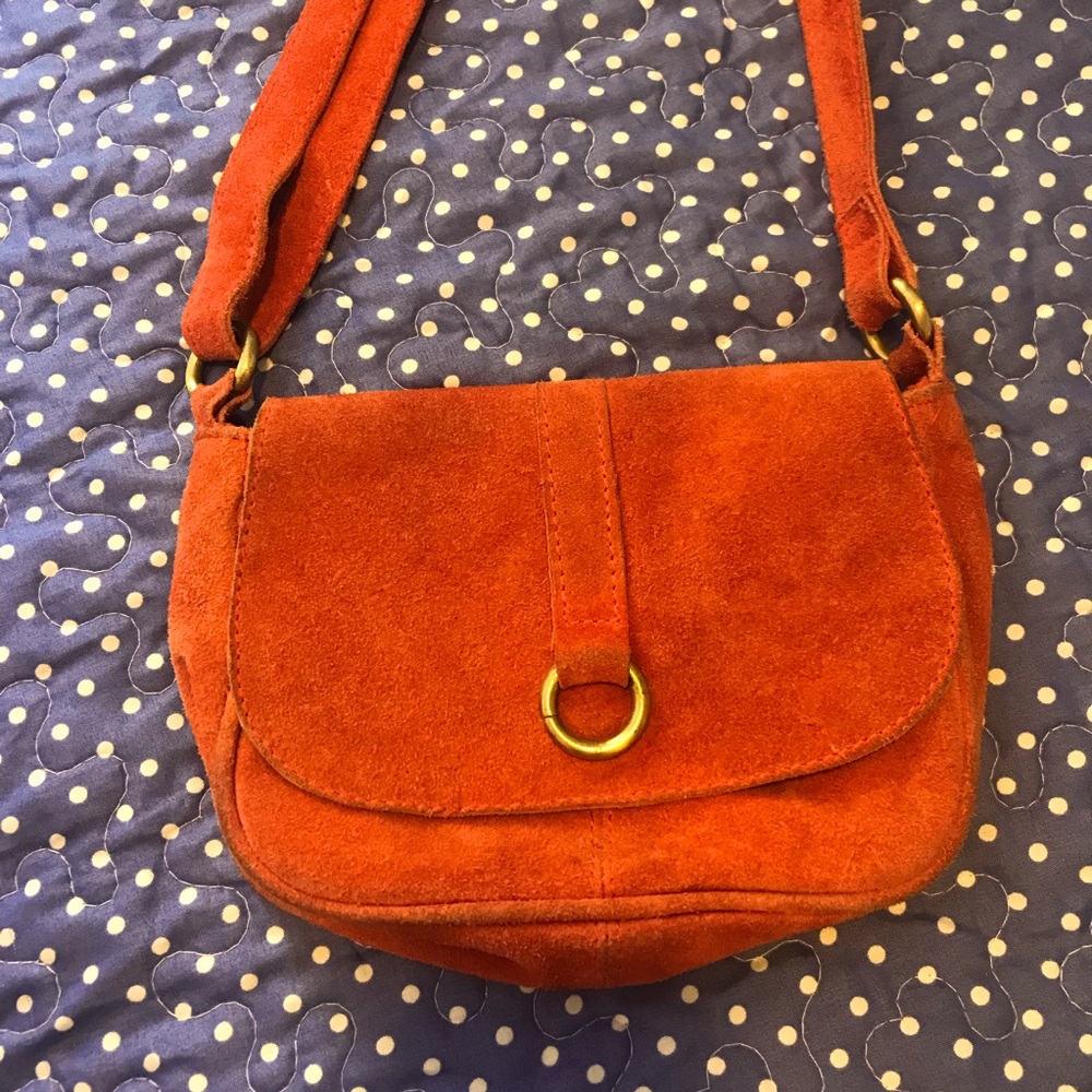 OKPTA mini purse